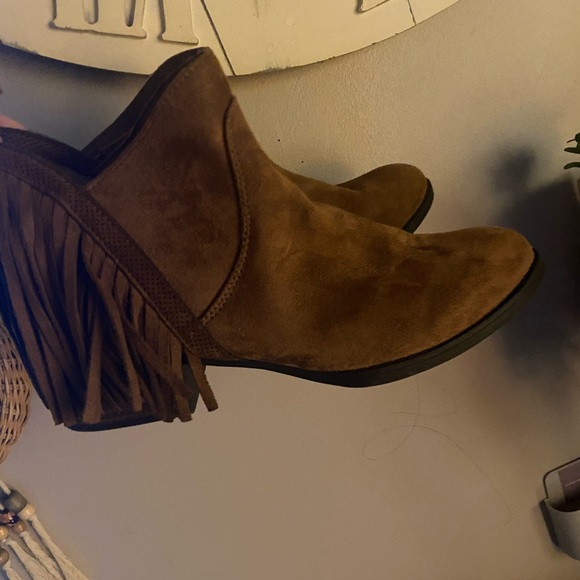 Boho booties - Picture 6 of 15